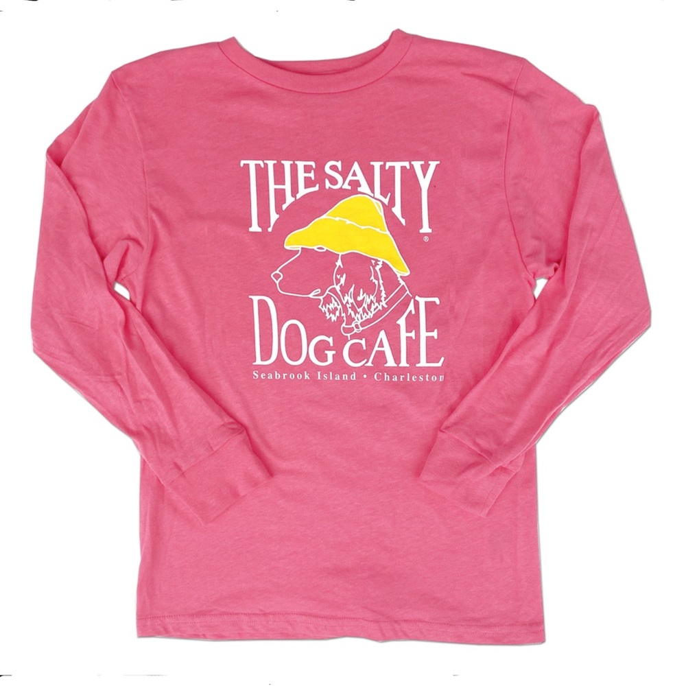 Salty Dog Cafe